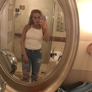 Meet your Posher, Brooke